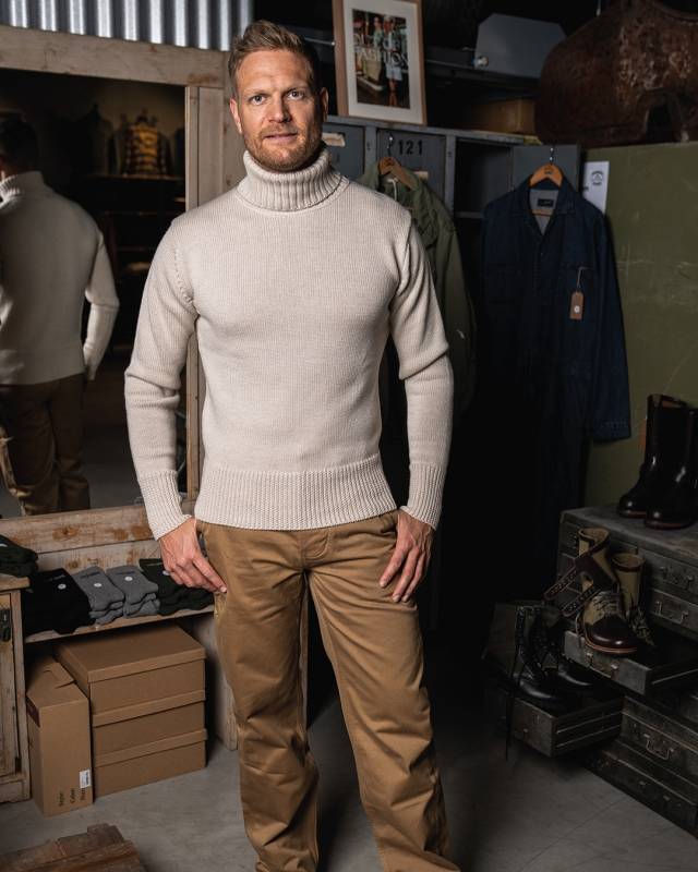 Pike Brothers 1941 Royal Air Force Sweater Angebote