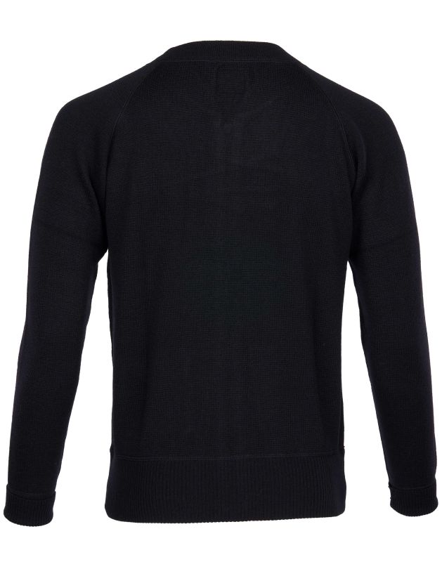 Pike Brothers 1943 C2 Sweater black