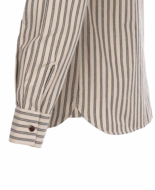 Pike Brothers 1923 Buccanoy Shirt Iwaki grey Meist gekauft