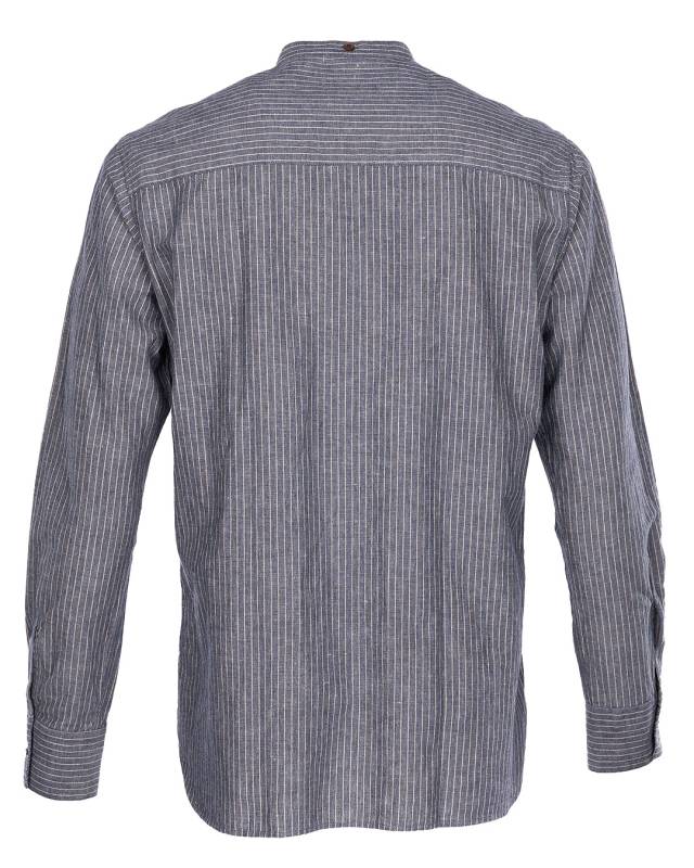 Pike Brothers 1923 Buccanoy Shirt Brisbane blue Verkauf