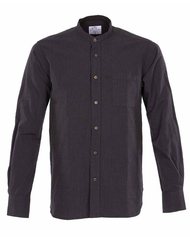 Pike Brothers 1923 Buccanoy Shirt Waidoso blue Hotsell