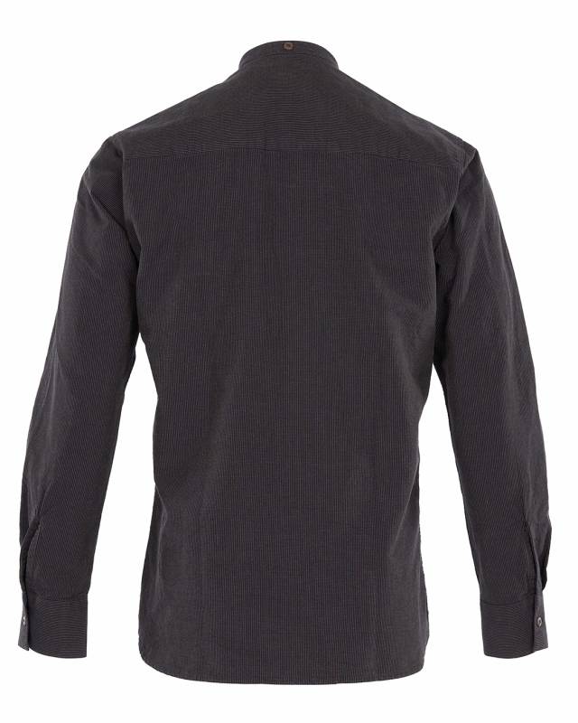Pike Brothers 1923 Buccanoy Shirt Waidoso blue Hotsell