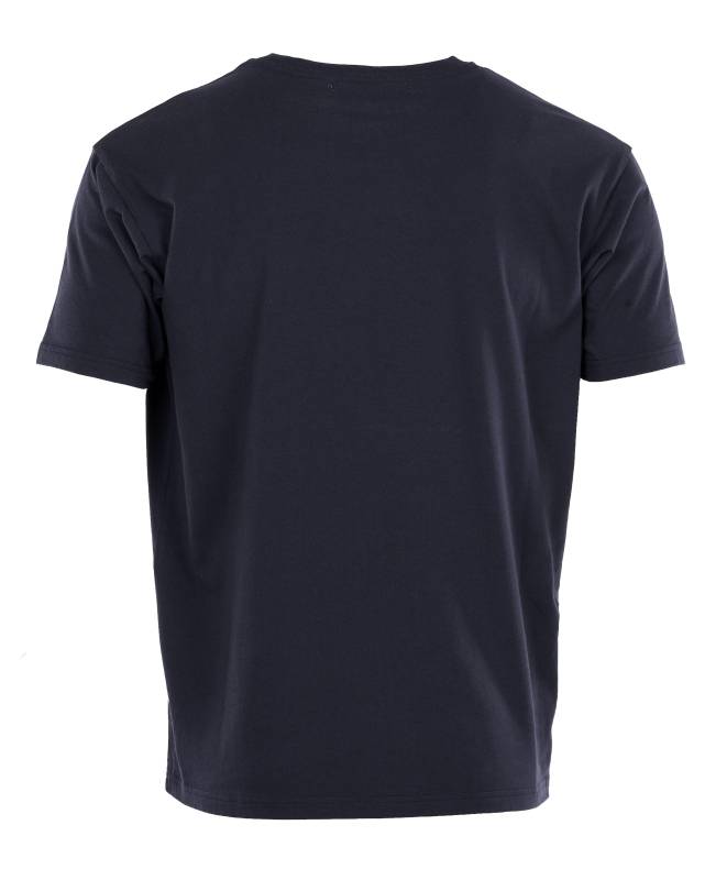 Pike Brothers 1971 Pocket Tee Baja blue Schlussverkauf