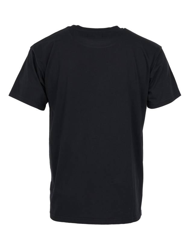 Pike Brothers 1969 Sports Tee black Online