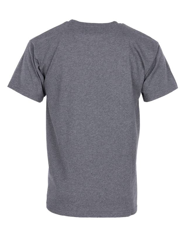 Pike Brothers 1969 Sports Tee grey Outlet