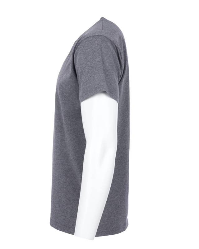 Pike Brothers 1969 Sports Tee grey Outlet