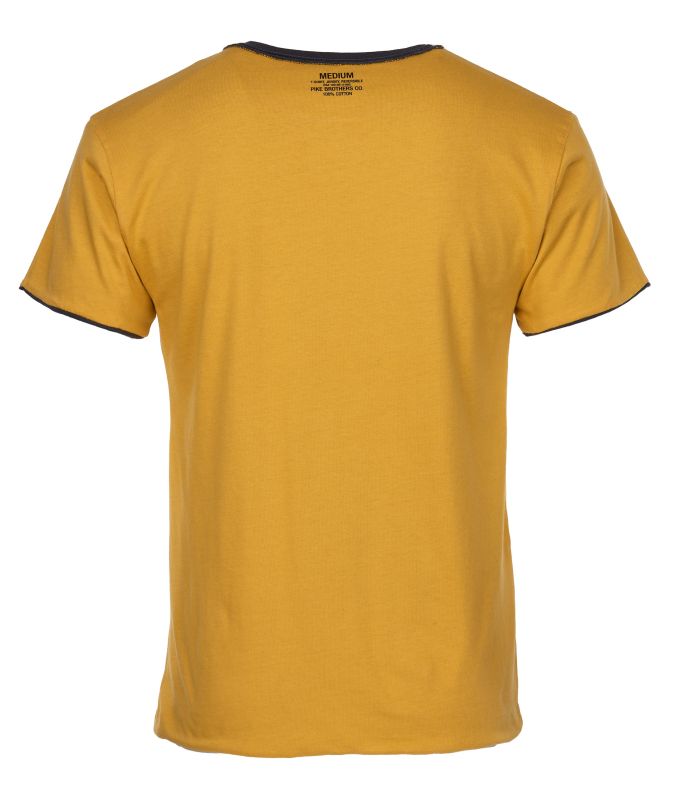 Pike Brothers 1965 UDT Shirt shadow Auslauf