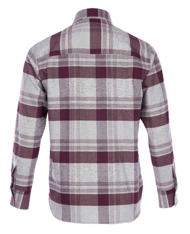 Pike Brothers 1937 Roamer Shirt Elliott red Bis zu 55% Rabatt