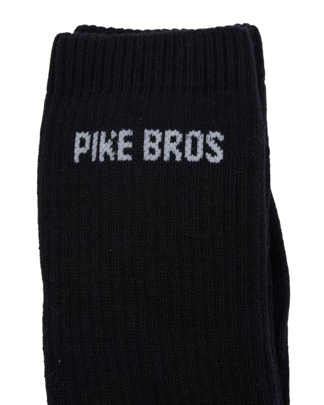 Pike Brothers 1963 Service Socks black Online