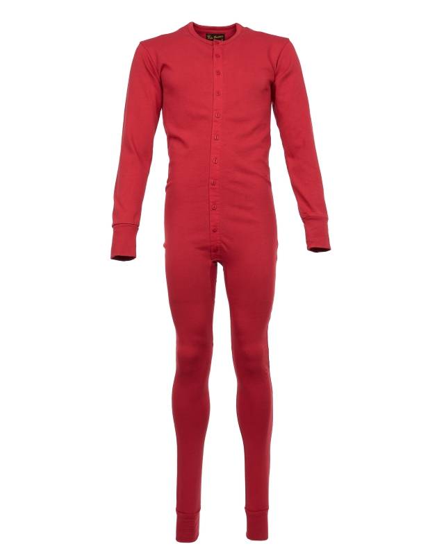 Pike Brothers 1922 Long John red im Angebot