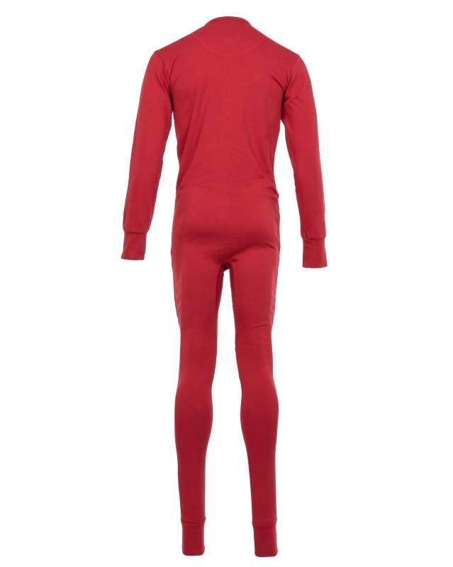 Pike Brothers 1922 Long John red im Angebot