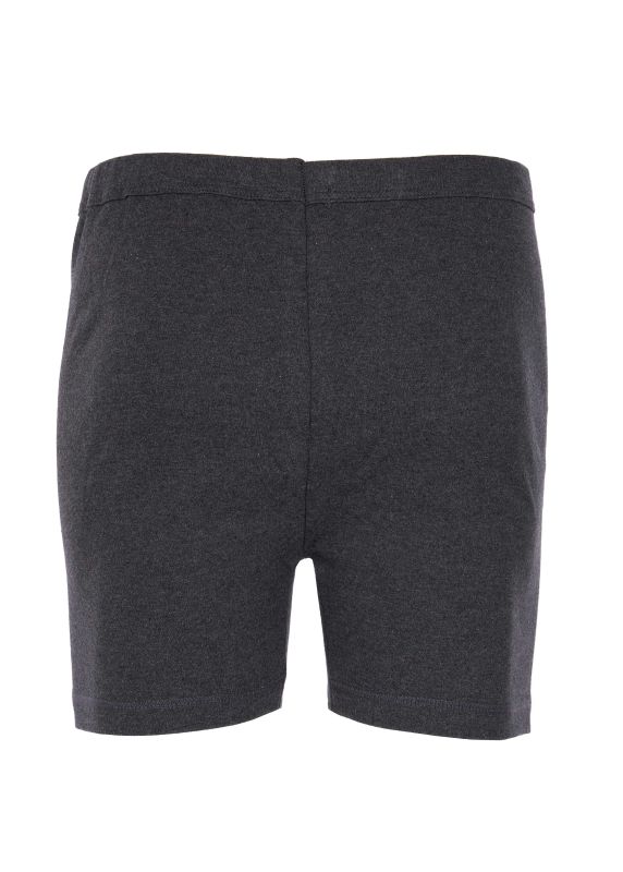 Pike Brothers 1965 Boxer Short Set grey Fabrikverkauf