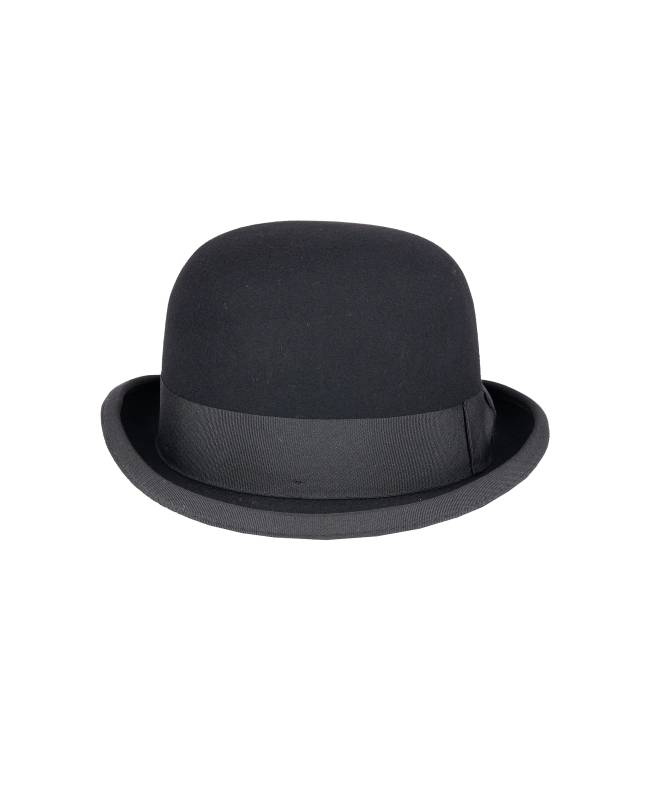 Pike Brothers 1921 Bowler Hat black Outlet