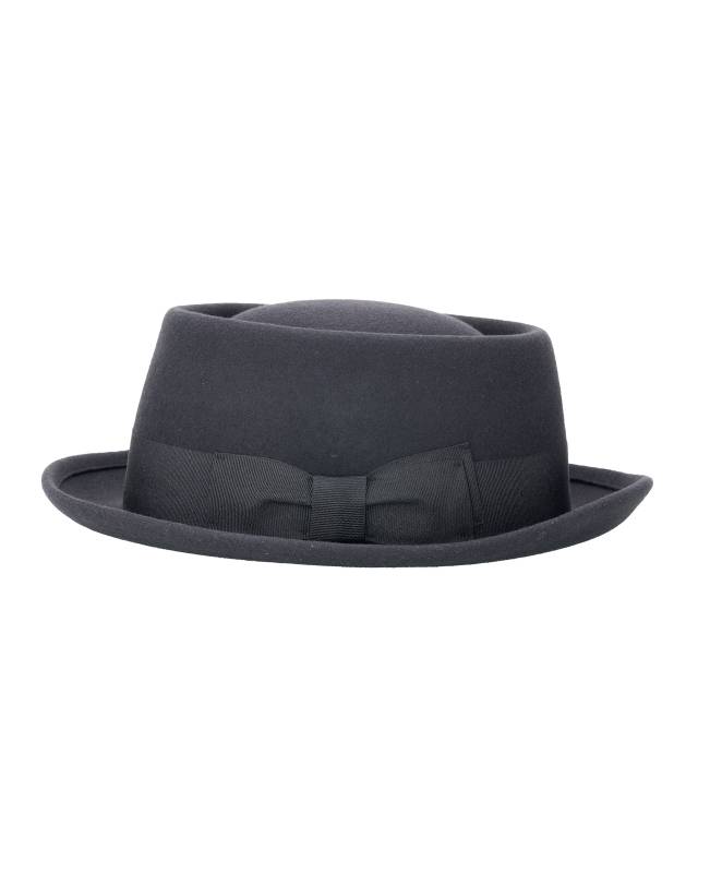 Pike Brothers 1937 Hobbs Hat grey Verkauf