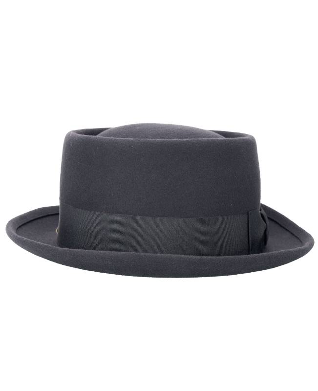 Pike Brothers 1937 Hobbs Hat grey Verkauf