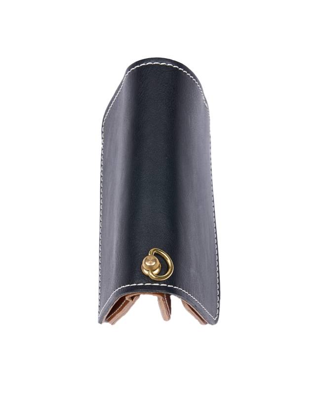 Pike Brothers 1965 Rider Wallet seal black Blitzverkäufe