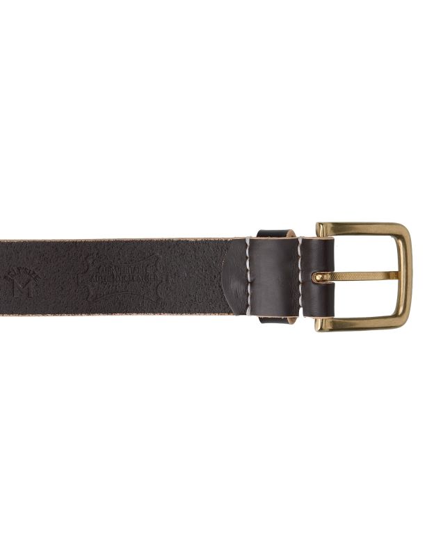 Pike Brothers 1963 Utility Belt brown Online