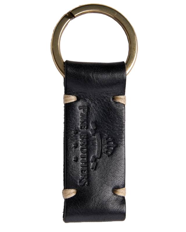 Pike Brothers 1963 Key Hanger black Auslauf