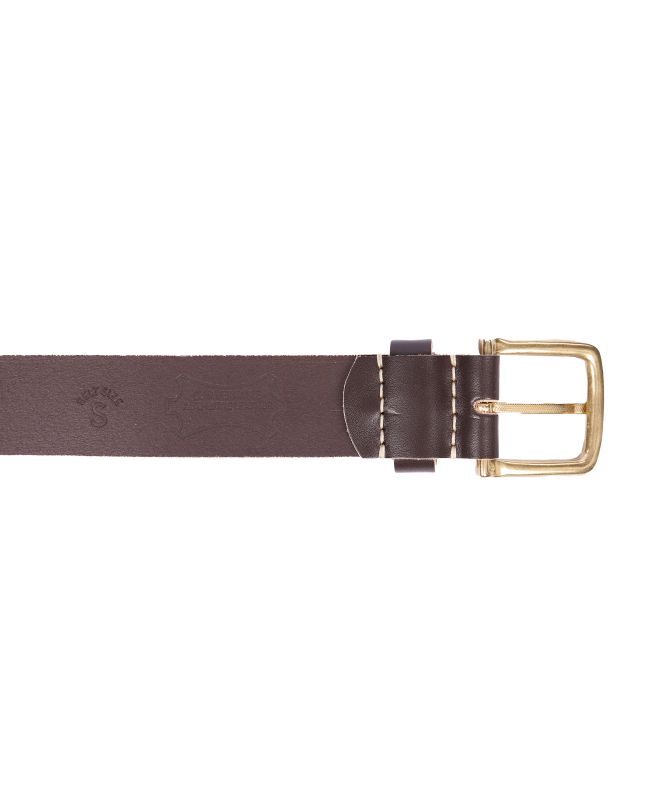 Pike Brothers 1936 Chopper Belt brown Verkauf