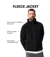 Pinqponq Fleece Jacket - Ginger Biscuit (Female) Angebote