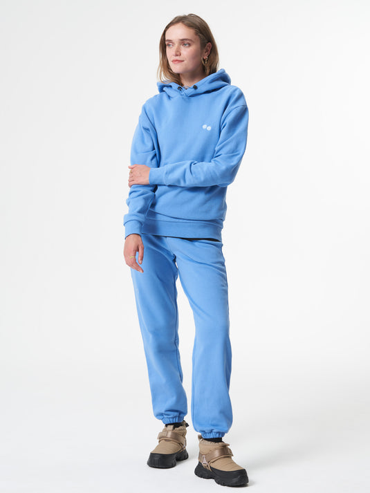 Pinqponq Hoodie - Cornflower Blue (Unisex) Online