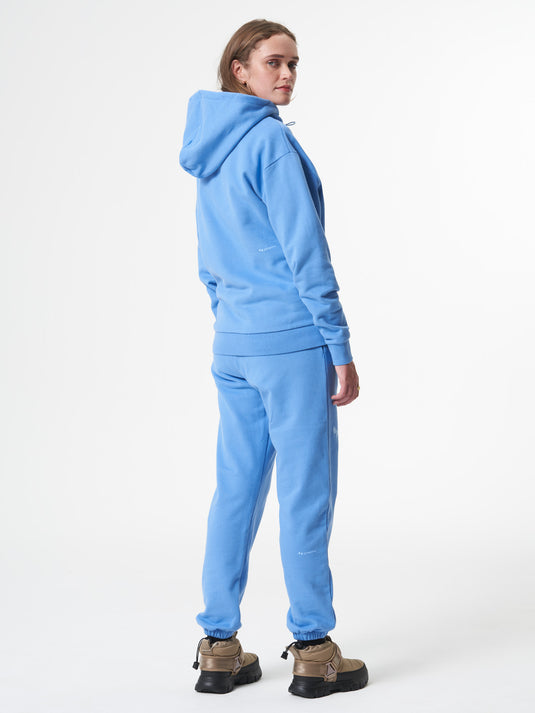 Pinqponq Hoodie - Cornflower Blue (Unisex) Online