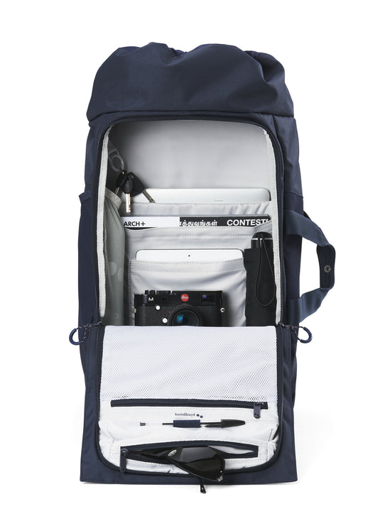 Pinqponq Blok Large + Washbag Set Auslauf