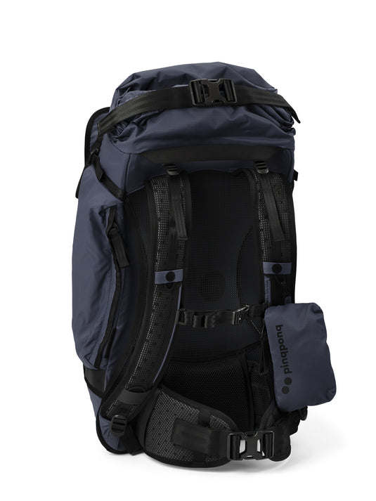 Pinqponq Komut Large + Washbag Set Hotsell