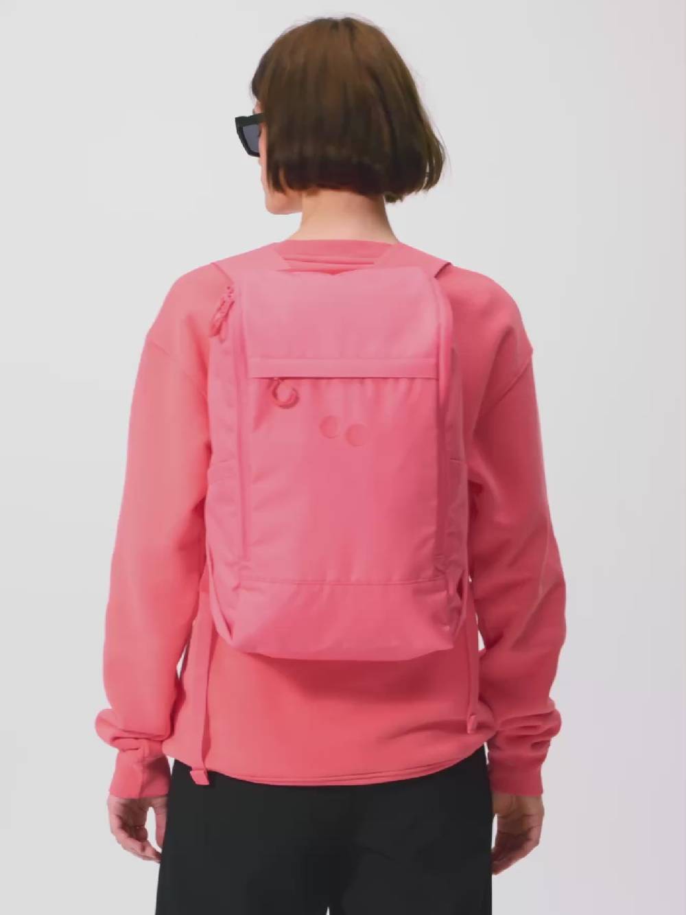 Pinqponq Purik - Watermelon Pink Fabrikverkauf
