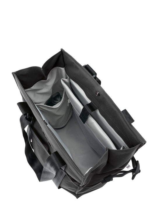 Pinqponq Pendik TB - Solid Black Meist gekauft