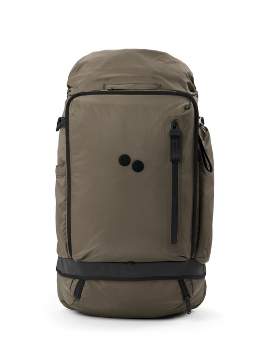 Pinqponq Komut Large - Pure Brown Online