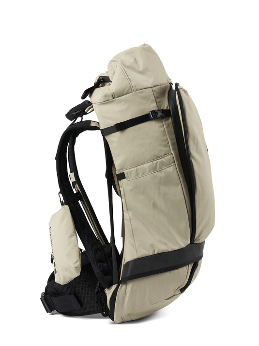 Pinqponq Komut Large - Pure Olive Auslauf