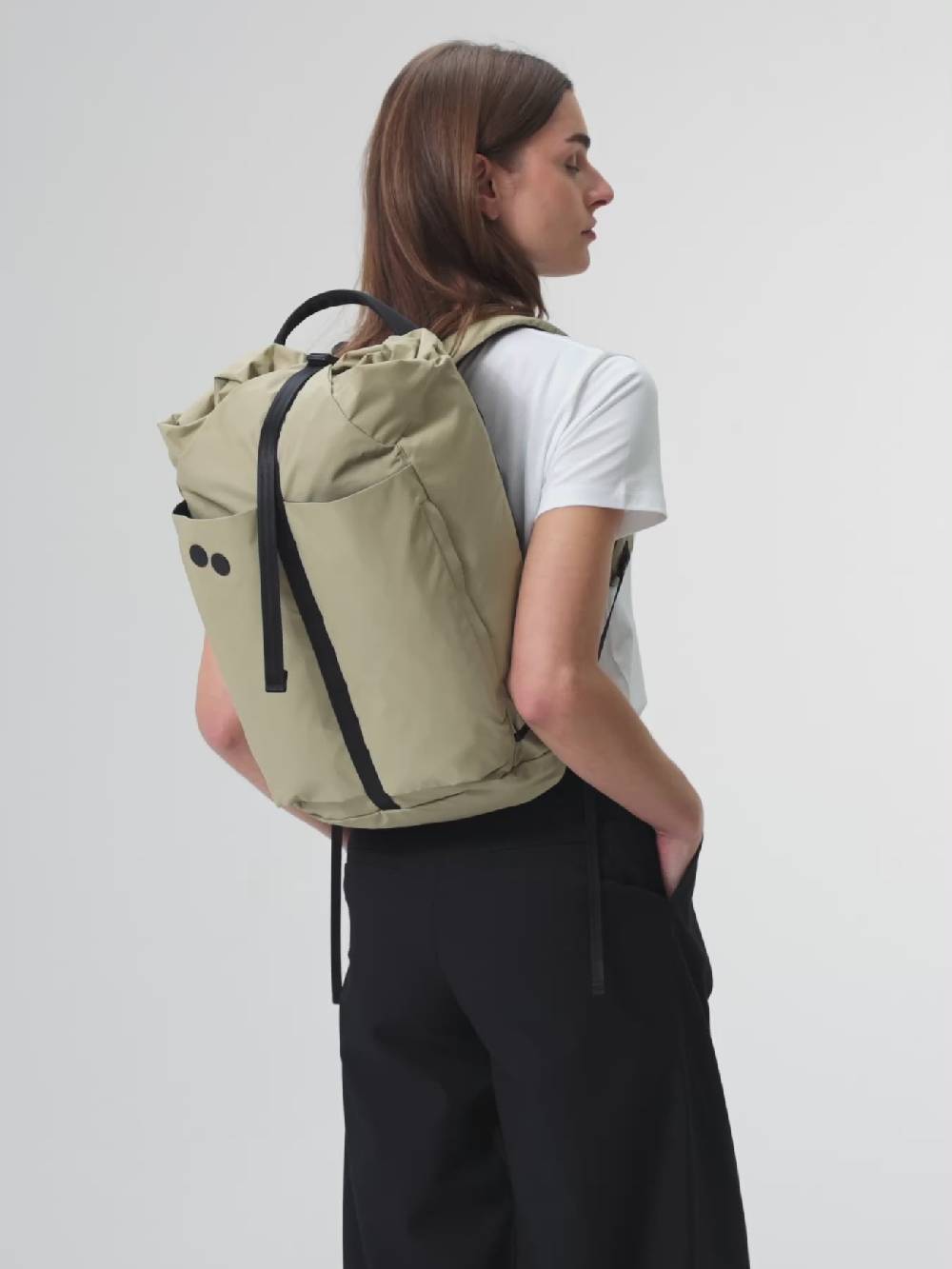 Pinqponq Dukek - Pure Olive Verkauf