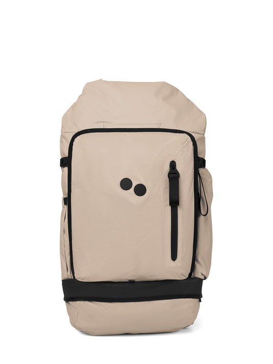 Pinqponq Komut Medium - Pure Khaki im Angebot