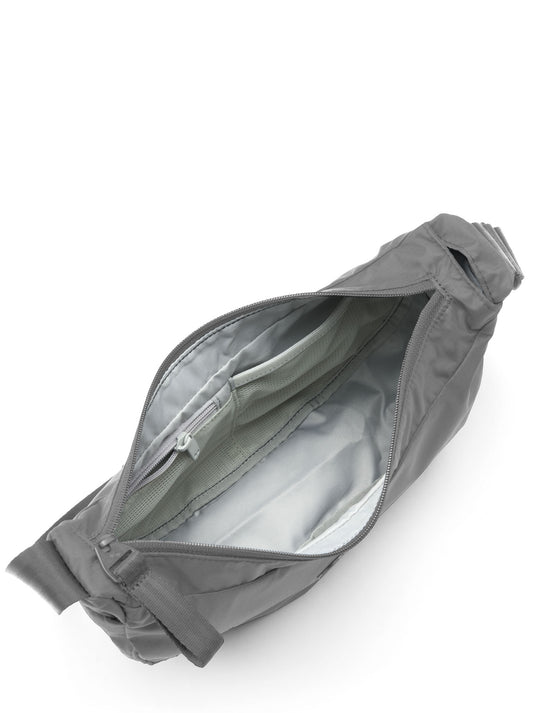 Pinqponq Krumm Small - Pure Grey Outlet