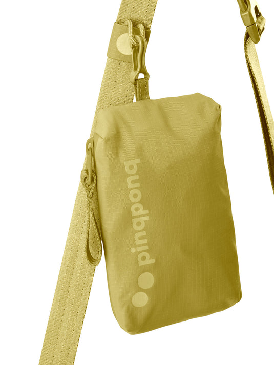 Pinqponq Aksel - Pure Lemon Auslauf