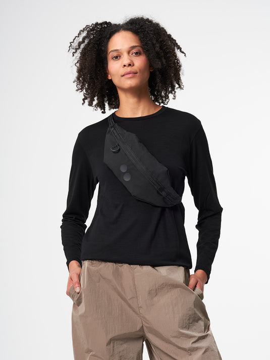 Pinqponq Brik - Rooted Black Angebote