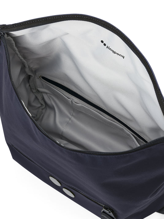 Pinqponq Aksel - Solid Navy im Angebot