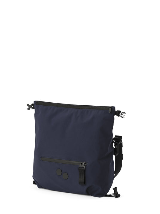 Pinqponq Aksel - Solid Navy im Angebot