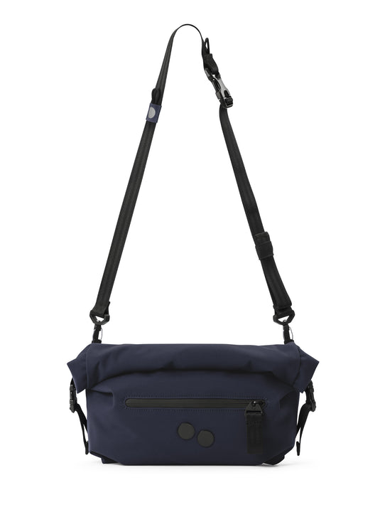 Pinqponq Aksel - Solid Navy im Angebot