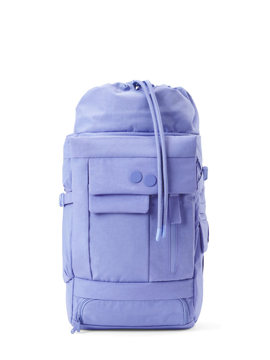 Pinqponq Blok Medium - Crinkle Purple Schlussverkauf