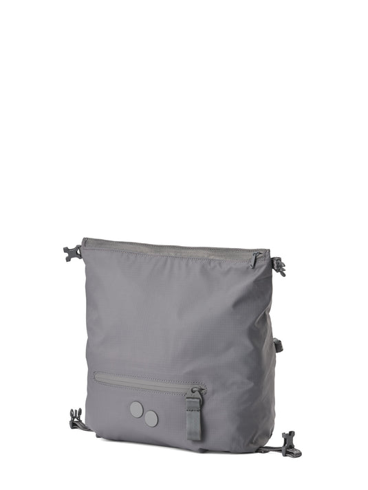 Pinqponq Aksel - Pure Grey Günstiger Verkauf