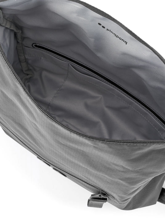 Pinqponq Aksel - Pure Grey Günstiger Verkauf