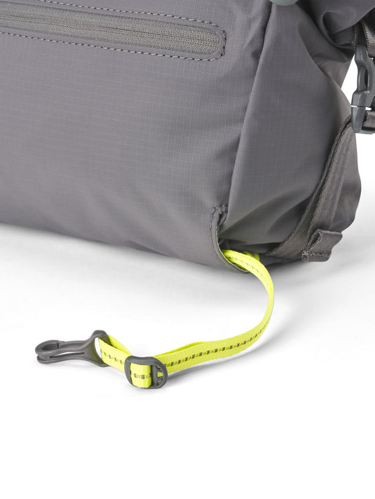 Pinqponq Aksel - Pure Grey Günstiger Verkauf