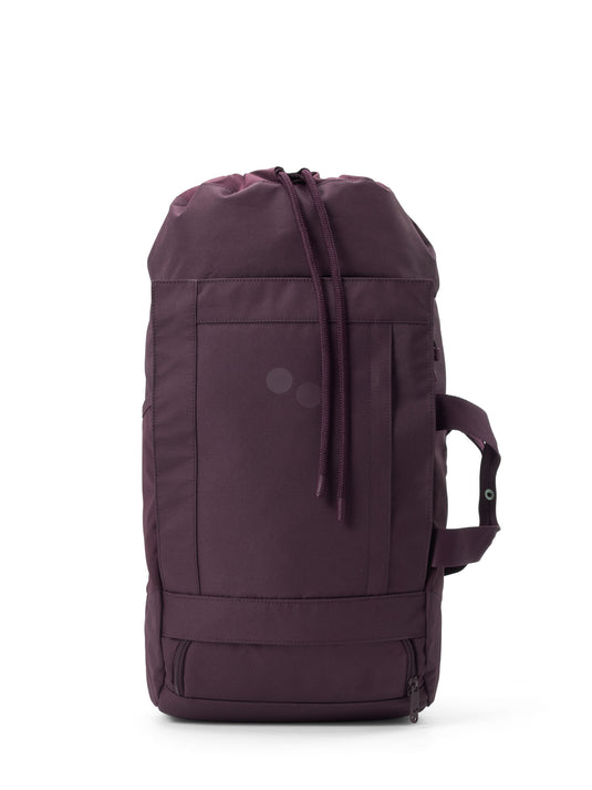 Pinqponq Blok Medium - Midnight Plum Fabrikverkauf