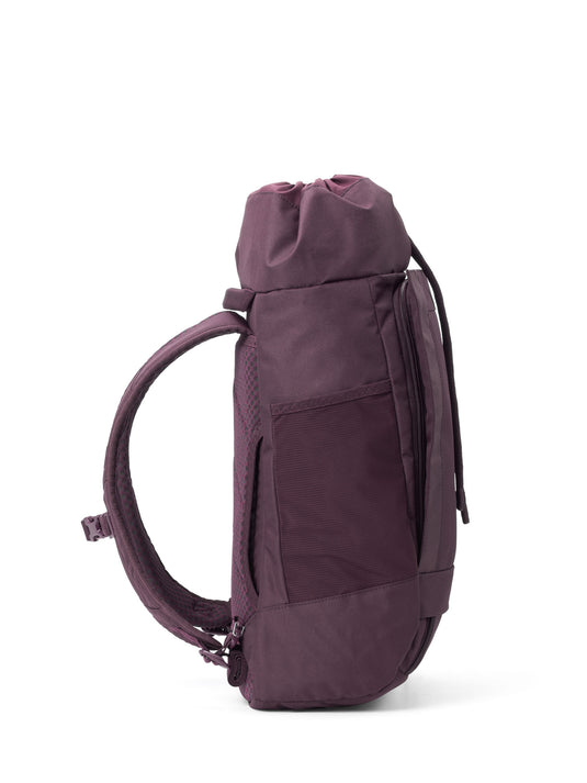 Pinqponq Blok Medium - Midnight Plum Fabrikverkauf