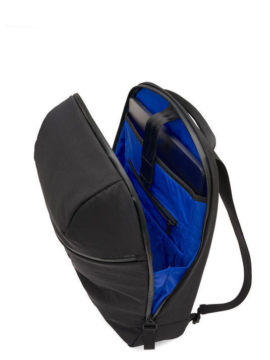 Pinqponq Kontor - Crinkle Black Meist gekauft