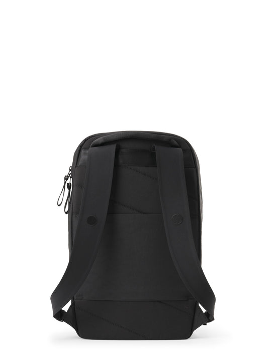 Pinqponq Kontor - Crinkle Black Meist gekauft