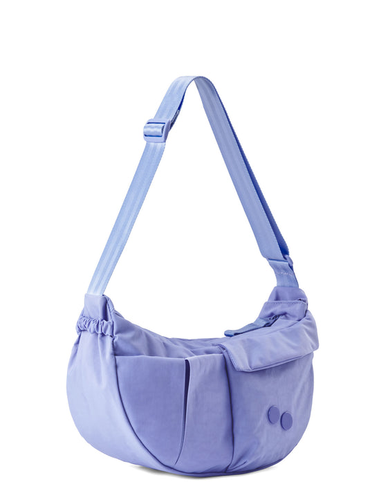 Pinqponq Krumm Medium - Crinkle Purple Blitzverkäufe