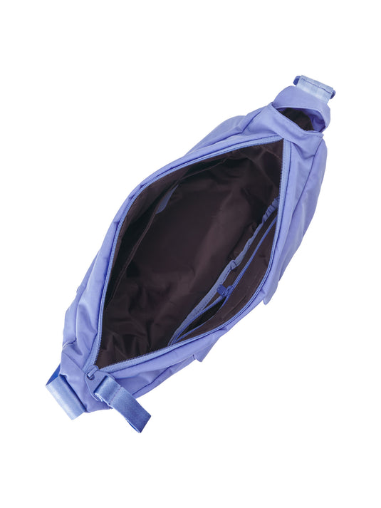 Pinqponq Krumm Medium - Crinkle Purple Blitzverkäufe